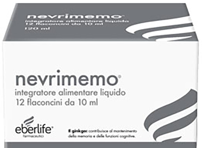 NEVRIMEMO 12 FLACONCINI DA 10 ML - Angeli Pharm