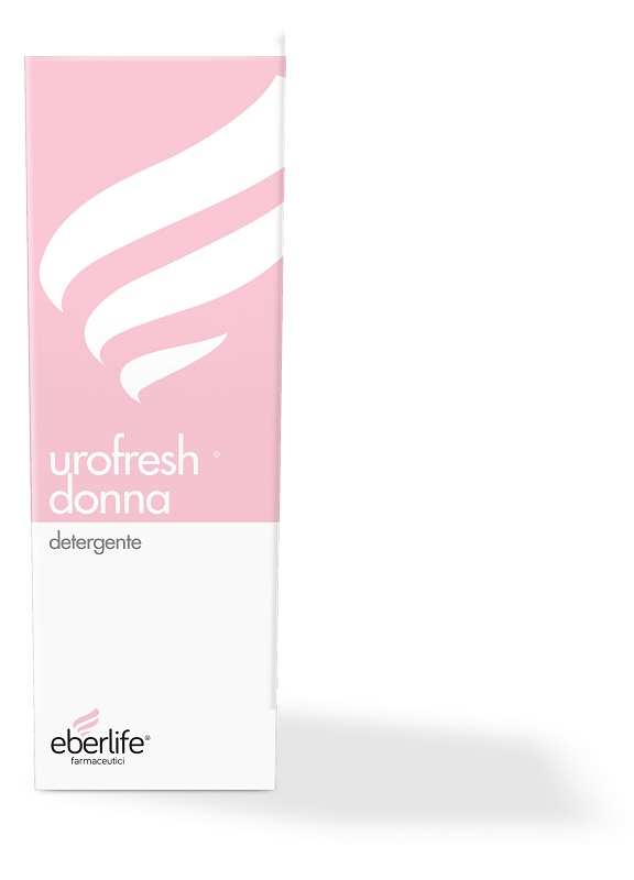 UROFRESH DONNA 500 ML - Angeli Pharm
