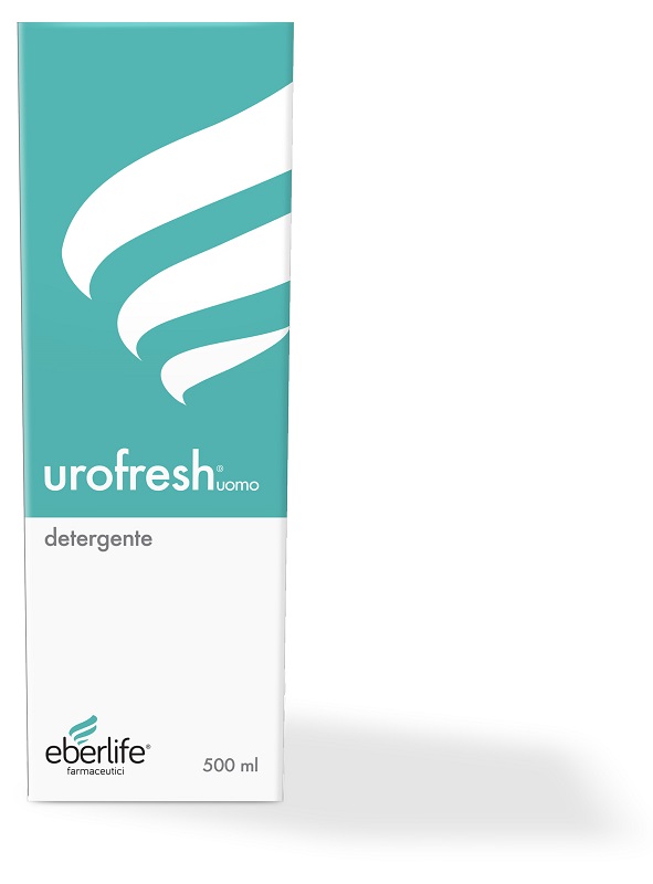 UROFRESH UOMO 500 ML - Angeli Pharm