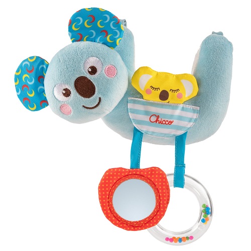 CHICCO GIOCO BS LA FAMIGLIA DEL KOALA - Angeli Pharm