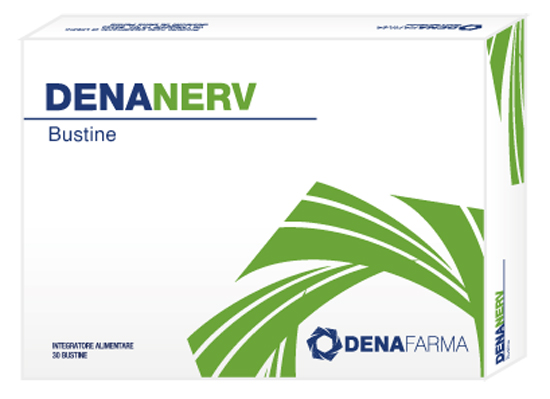 DENANERV 30 BUSTINE - Angeli Pharm
