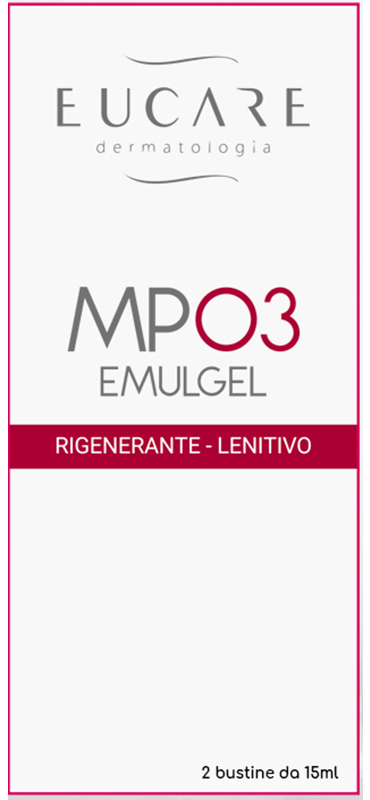 MPO3 EMULGEL 2 BUSTINE - Angeli Pharm