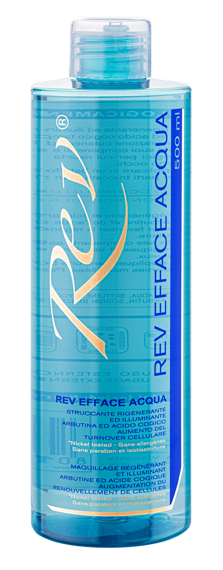 REV EFFACE ACQUA 500 ML - Angeli Pharm