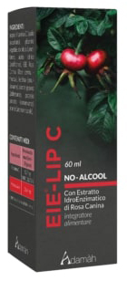 EIE LIP C GOCCE 60 ML - Angeli Pharm