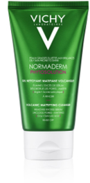NORMADERM CREMA DETERGENTE ARGILLA 125 ML - Angeli Pharm