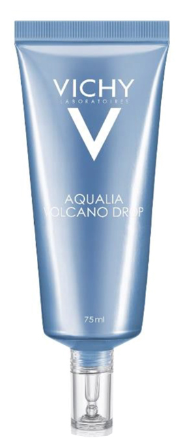 AQUALIA VOLCANO DROP 75 ML - Angeli Pharm