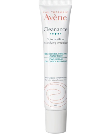 AVENE CLEANANCE TRATTAMENTO OPACIZZANTE 40M ML - Angeli Pharm