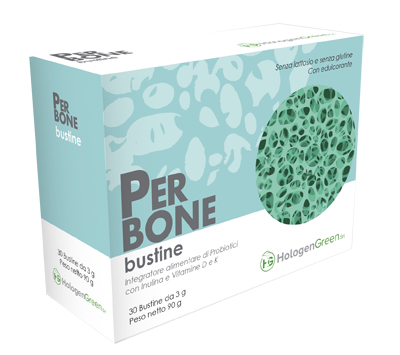 PER BONE 30 BUSTINE - Angeli Pharm
