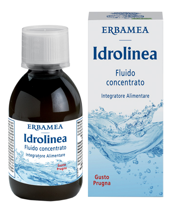IDROLINEA FLUIDO 250 ML - Angeli Pharm
