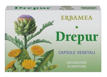 DREPUR 24 CAPSULE - Angeli Pharm