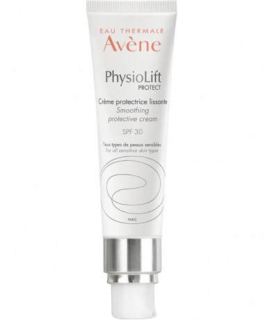 EAU THERMALE AVENE PHYSIOLIFT PROTECT SPF30 30 ML - Angeli Pharm