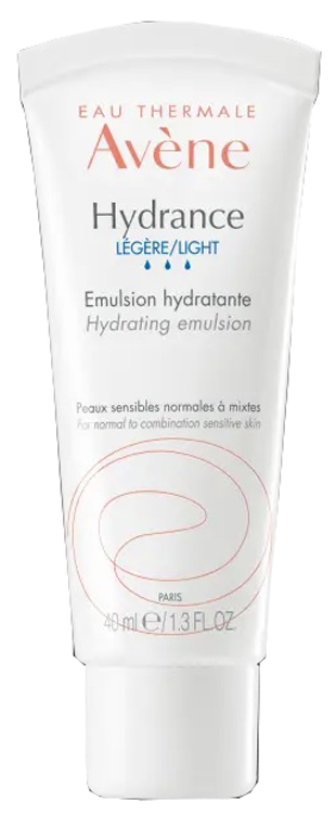 EAU THERMALE AVENE HYDRANCE LEGGERA PREZZO SPECIALE 40 ML - Angeli Pharm