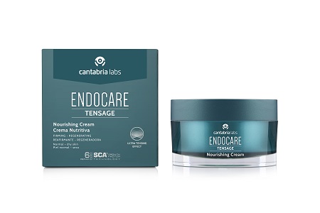 ENDOCARE TENSAGE NUTRITIVA 50 ML - Angeli Pharm