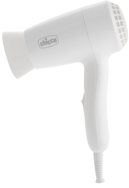 CHICCO NUOVO MINI ASCIUGACAPELLI - Angeli Pharm