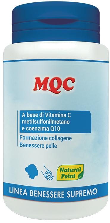 MQC 50 CAPSULE - Angeli Pharm