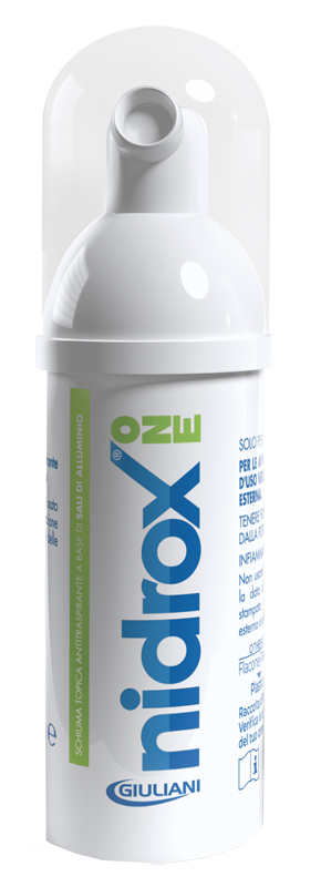 NIDROX ONE 50 ML - Angeli Pharm