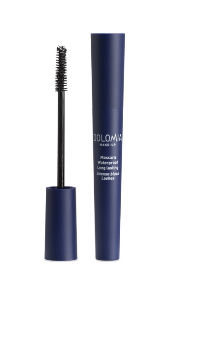 DOLOMIA MAKE UP MASCARA 29 WATERPROOF - Angeli Pharm