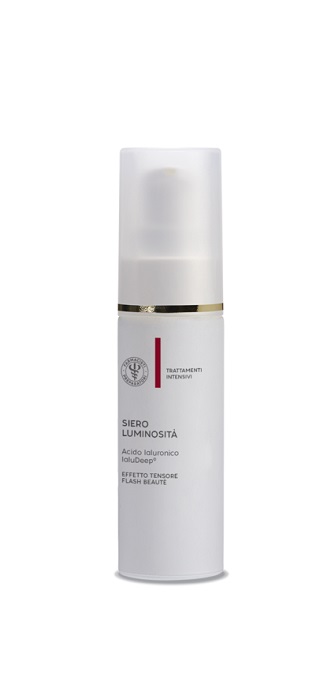 LFP SIERO ILLUMINANTE ACIDO IALURONICO 30 ML - Angeli Pharm