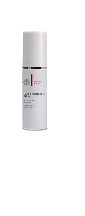 LFP FLUIDO PROTEZIONE ACIDO IALURONICO 30 ML - Angeli Pharm