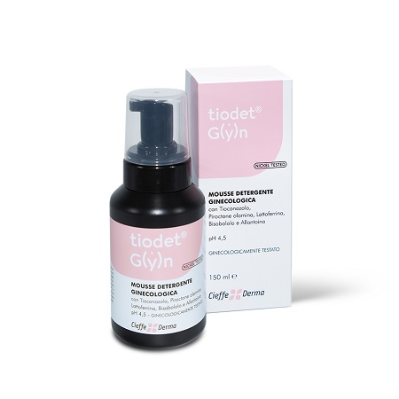 TIODET GYN 150 ML - Angeli Pharm