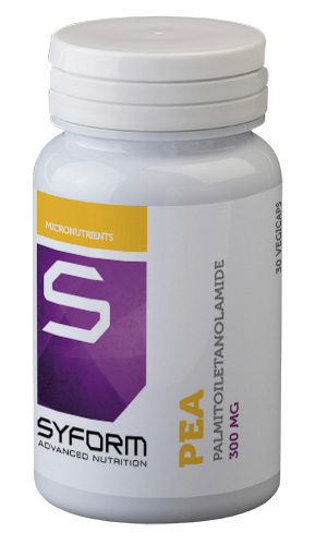 PEA 30 CAPSULE - Angeli Pharm