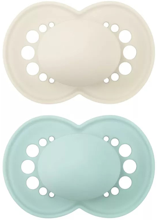 MAM ORIGINAL 16+ CAUCCIU DOPPIA NEUTRO - Angeli Pharm