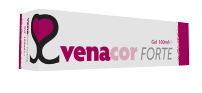 VENACOR FORTE 100 ML - Angeli Pharm