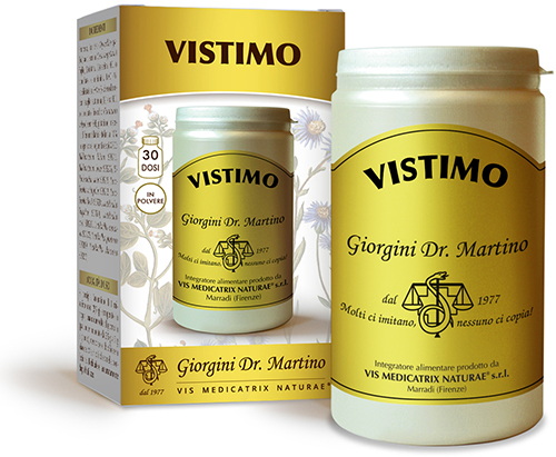 VISTIMO POLVERE 150 G - Angeli Pharm