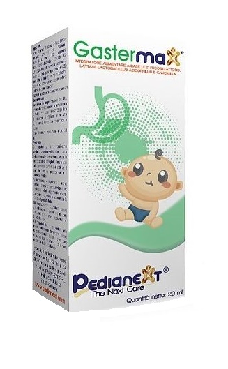 GASTERMAX 20 ML - Angeli Pharm