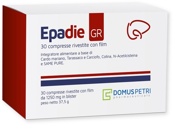 EPADIE 30 COMPRESSE - Angeli Pharm