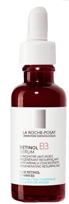 RETINOL B3 SIERO 30 ML - Angeli Pharm