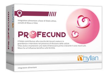 PROFECUND 30 COMPRESSE - Angeli Pharm
