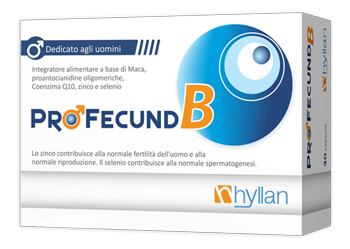 PROFECUND B 30 COMPRESSE - Angeli Pharm