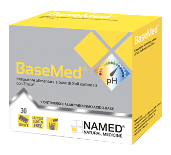 BASEMED 30 BUSTINE - Angeli Pharm