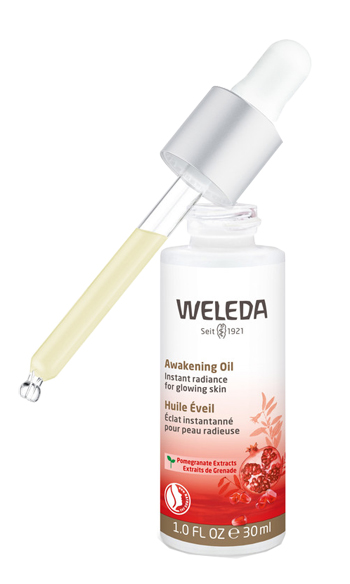 MELOGRANO OLIO VISO RASSODANTE 30 ML - Angeli Pharm