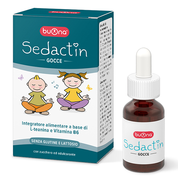 SEDACTIN 20 ML - Angeli Pharm