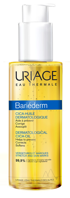 BARIEDERM CICA-OLIO DERMATOLOGICO 100 ML - Angeli Pharm