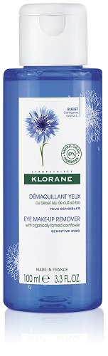 KLORANE STRUCCANTE OCCHI FIORDALISO BIO 100 ML - Angeli Pharm