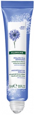 KLORANE ROLL ON DEFATICANTE OCCHI FIORDALISO BIO 15 ML - Angeli Pharm