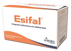 ESIFAL 30 ORAL STICK 10 ML - Angeli Pharm