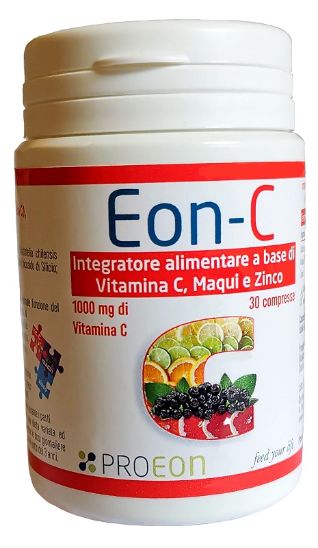 EON-C 30 COMPRESSE - Angeli Pharm