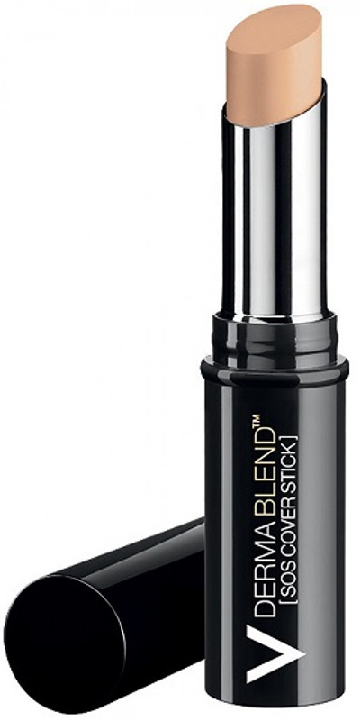 DERMABLEND EXTRA COVER STICK 15 - Angeli Pharm
