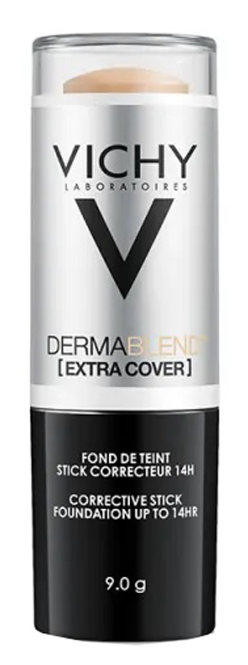 DERMABLEND EXTRA COVER STICK 35 - Angeli Pharm
