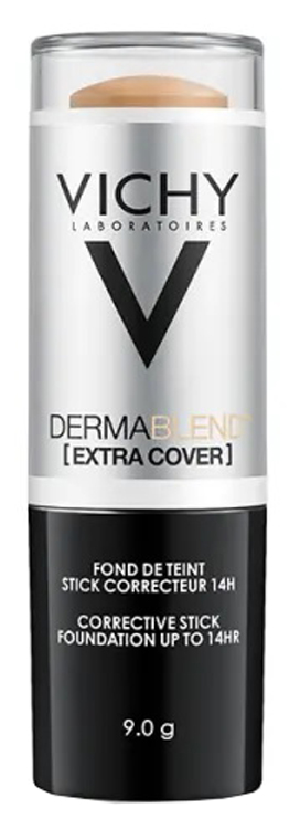 DERMABLEND EXTRA COVER STICK 45 - Angeli Pharm