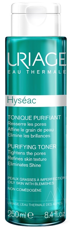 HYSEAC TONICO PURIFICANTE 250 ML - Angeli Pharm