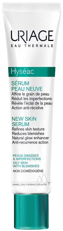 HYSEAC SIERO RINNOVATORE 40 ML - Angeli Pharm