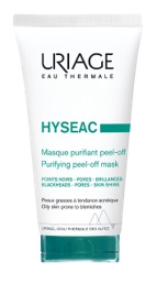HYSEAC MASCHERA PEEL OFF 50 ML - Angeli Pharm