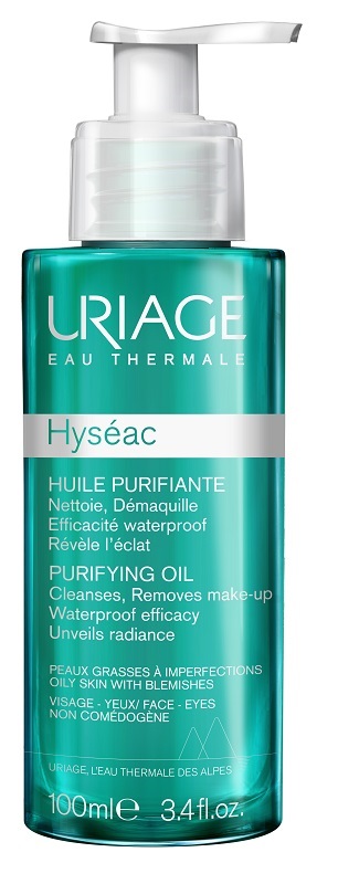 HYSEAC OLIO PURIFICANTE 100 ML - Angeli Pharm