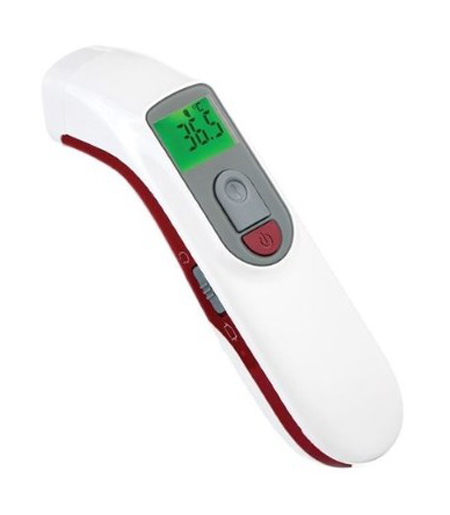 TERMOMETRO NO CONTACT AEON A200 SENZA BATTERIE - Angeli Pharm