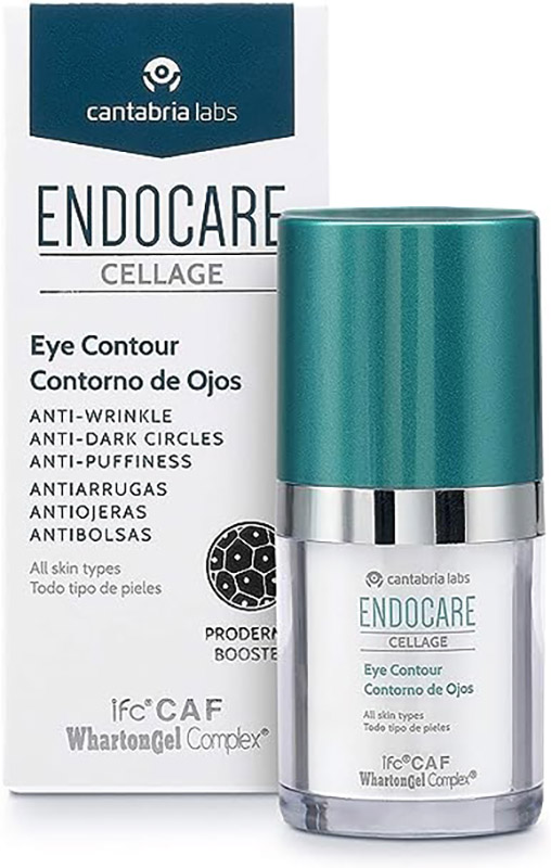 ENDOCARE CELLAGE CONTORNO OCCHI 15 ML - Angeli Pharm
